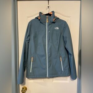 North Face Ski Jacket